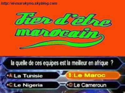 fiere mgharba tal mout